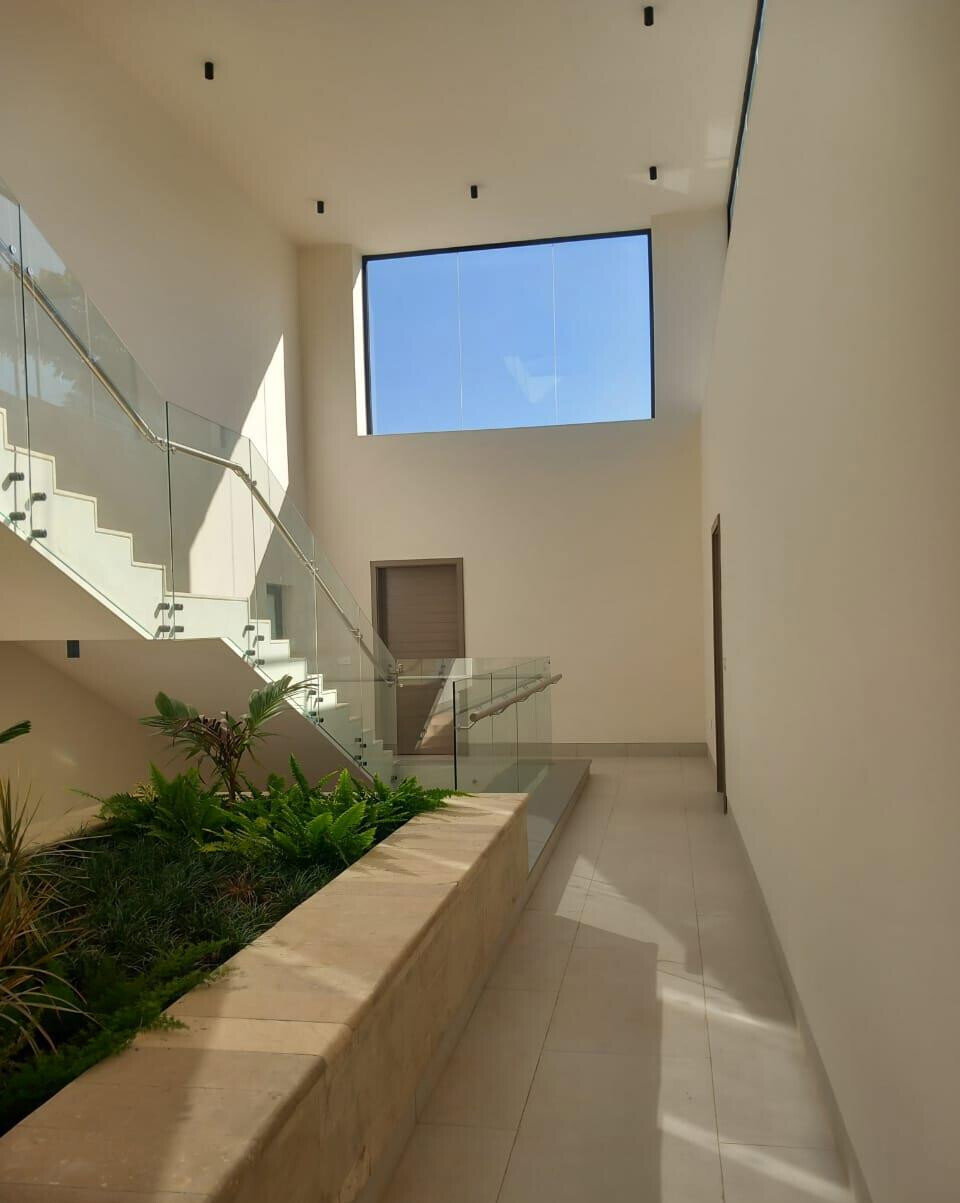 5-Ensuite Villa with Private Garden & Backup Systems - Westlands