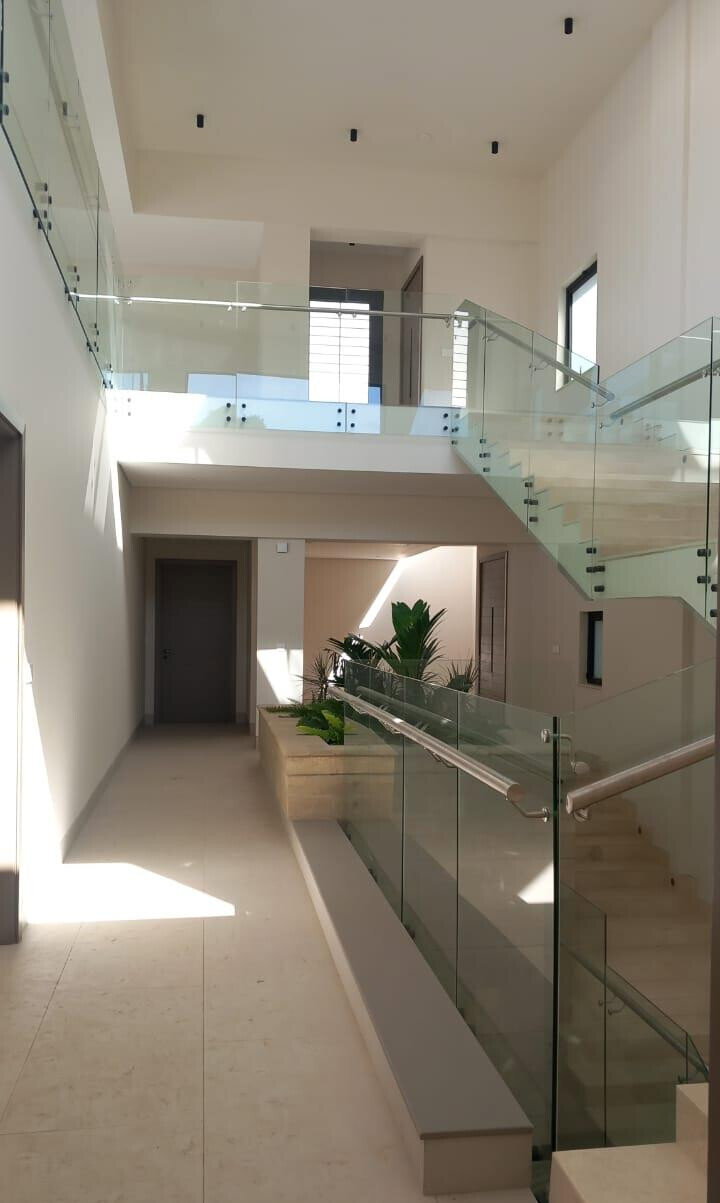 5-Ensuite Villa with Private Garden & Backup Systems - Westlands