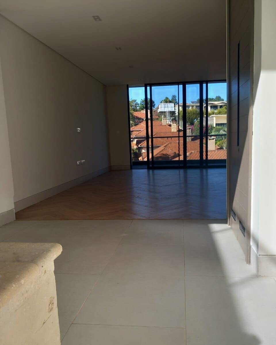 5-Ensuite Villa with Private Garden & Backup Systems - Westlands