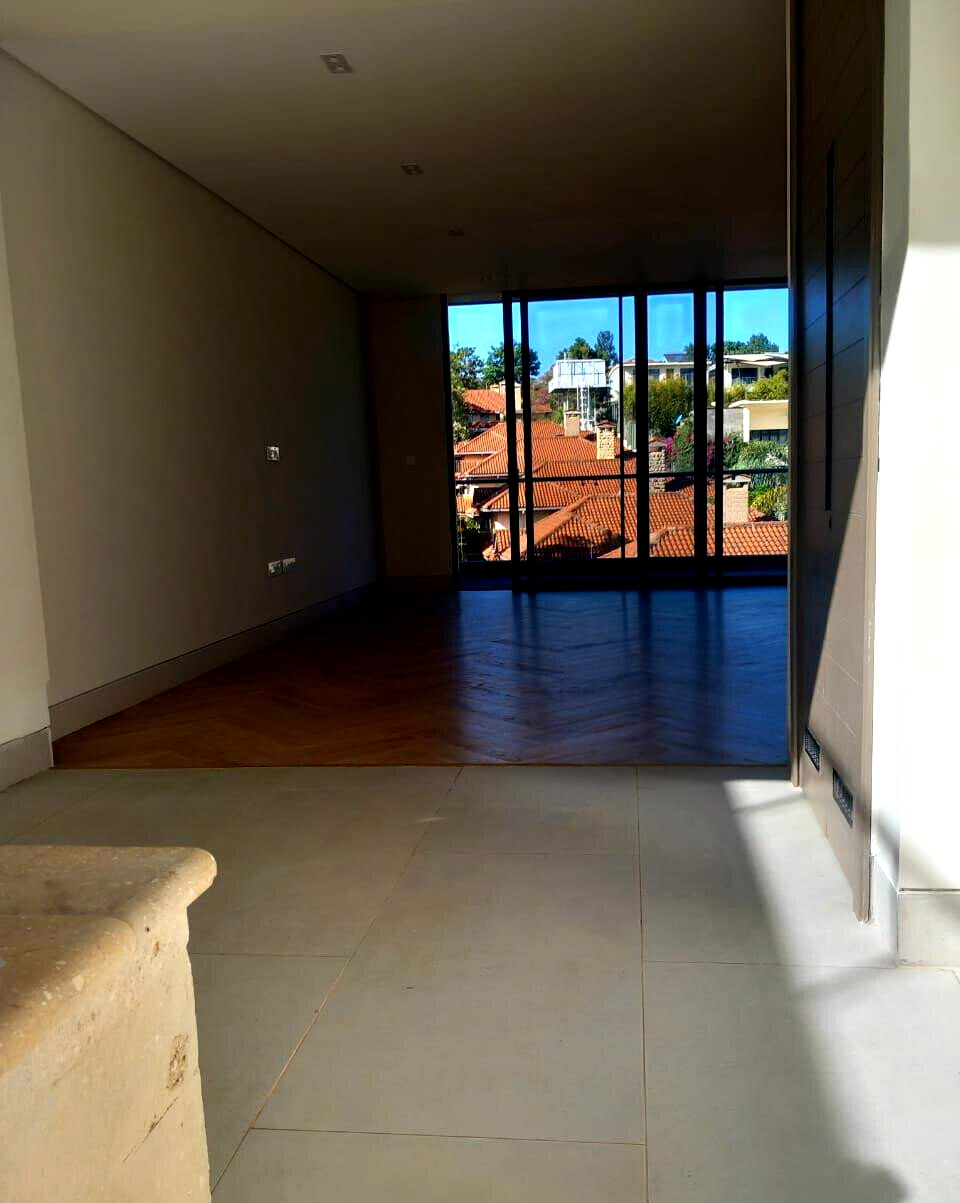 5-Ensuite Villa with Private Garden & Backup Systems - Westlands
