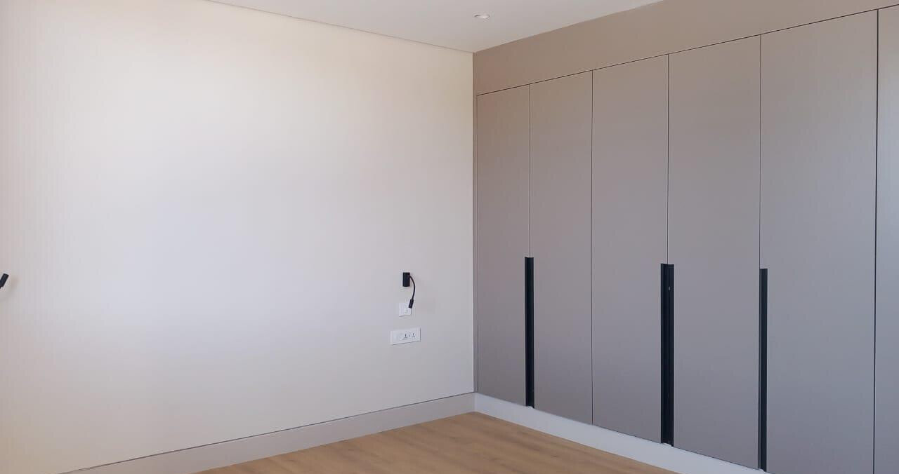 5-Ensuite Villa with Private Garden & Backup Systems - Westlands