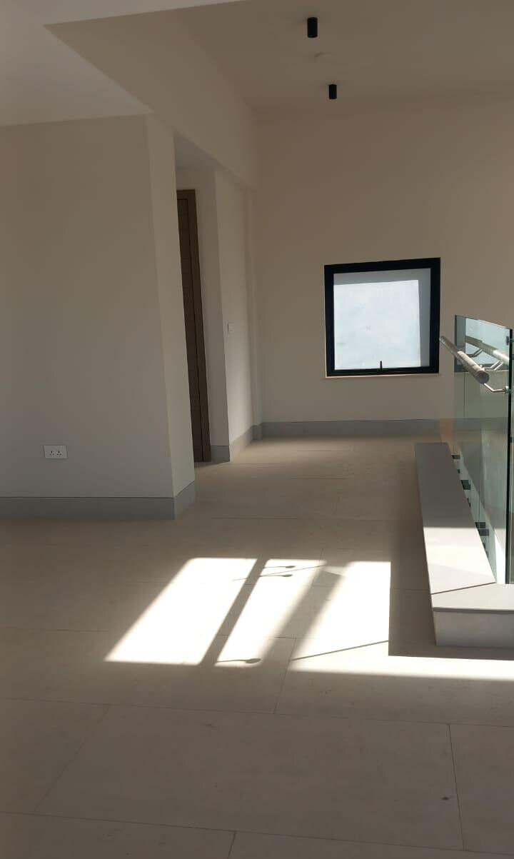5-Ensuite Villa with Private Garden & Backup Systems - Westlands