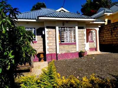 3bdrm Bungalow in Ongata Rongai, Rimpa for sale - Image 1