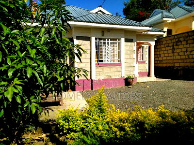 3bdrm Bungalow in Ongata Rongai, Rimpa for sale - Image 3