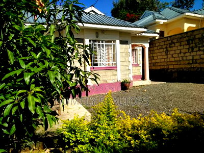 3bdrm Bungalow in Ongata Rongai, Rimpa for sale - Image 5