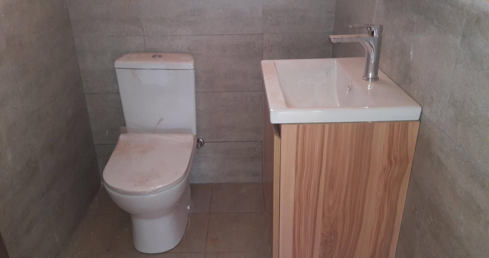 4 En-Suite Townhouse with Study & Fireplace - Kitisuru