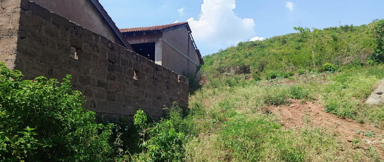 4.8-Acre Plot in Seme, Kisumu