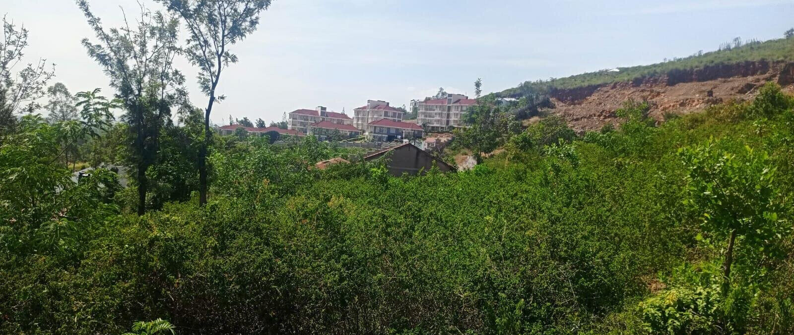4.8-Acre Plot in Seme, Kisumu