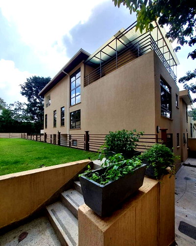 KSh 450K 5BR Garden Estate
