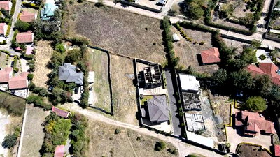 Prime 1/4 Acre Milimani,Kitengela at 7m - Image 4