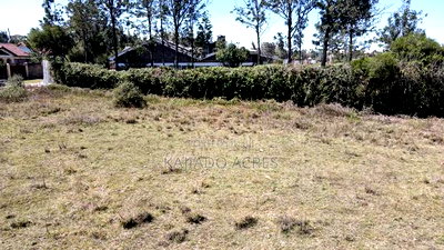 Prime 1/4 Acre Milimani,Kitengela at 7m - Image 7