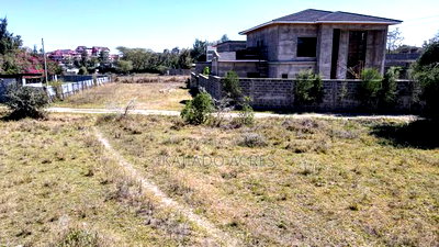 Prime 1/4 Acre Milimani,Kitengela at 7m - Image 9