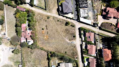 Prime 1/4 Acre Milimani,Kitengela at 7m - Image 2