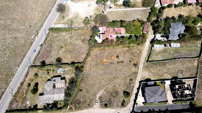 Prime 1/4 Acre Milimani,Kitengela at 7m - Image 15