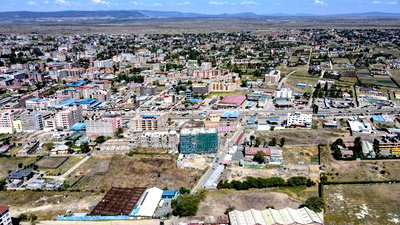 Prime 1/4 Acre Milimani,Kitengela at 7m - Image 11