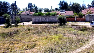 Prime 1/4 Acre Milimani,Kitengela at 7m - Image 3
