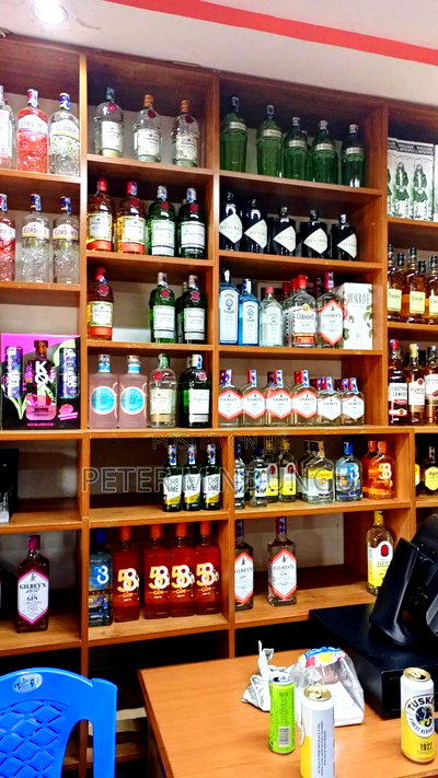 Prime Wines and Spirits Shop Wholesale and Retail - Image 10