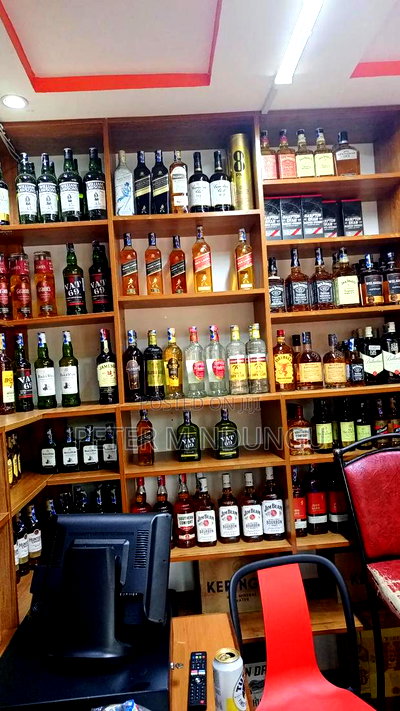 Prime Wines and Spirits Shop Wholesale and Retail - Image 12