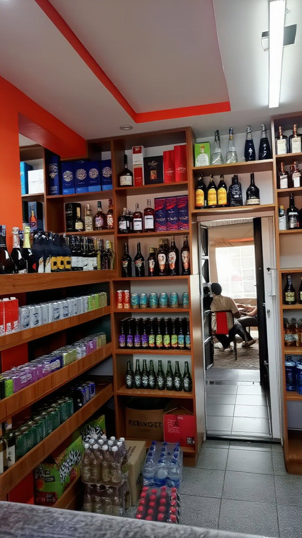 Prime Wines and Spirits Shop Wholesale and Retail