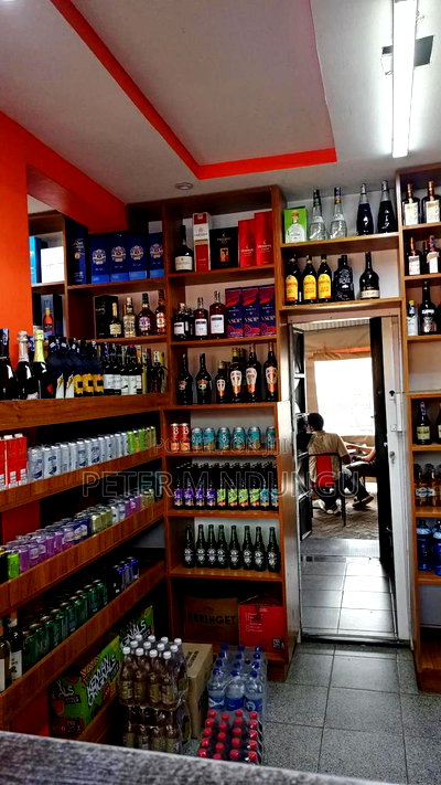 Prime Wines and Spirits Shop Wholesale and Retail - Image 3