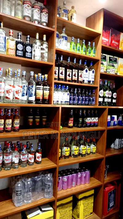 Prime Wines and Spirits Shop Wholesale and Retail - Image 7