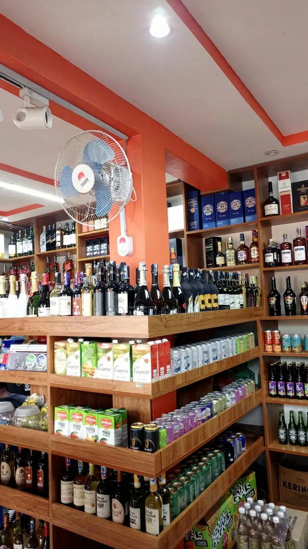 Prime Wines and Spirits Shop Wholesale and Retail
