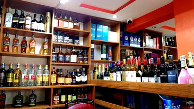 Prime Wines and Spirits Shop Wholesale and Retail - Image 11