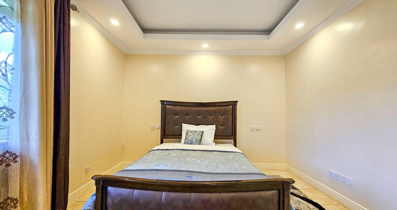 4BR Garden Home with Parking for KSh 480K