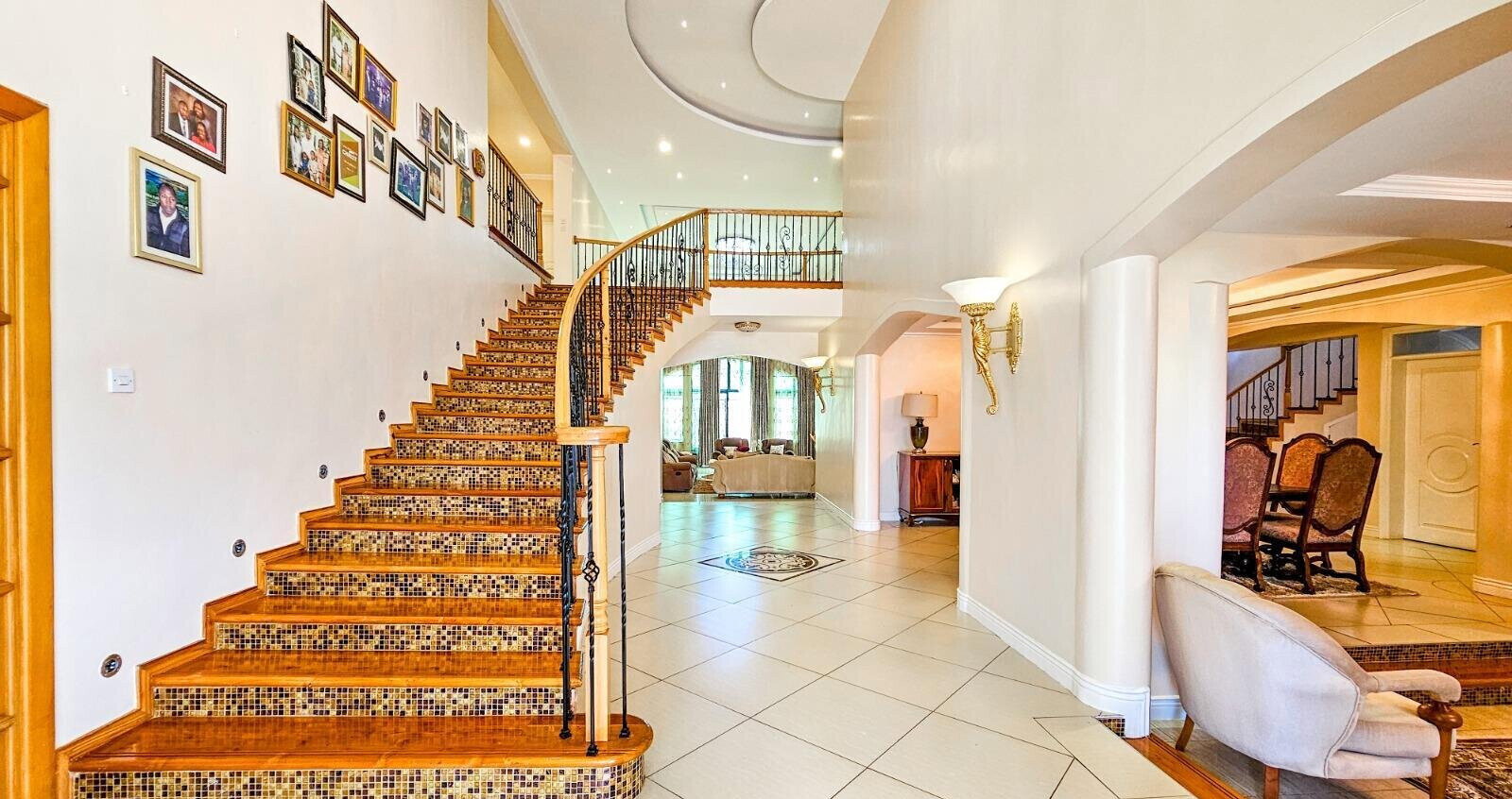 4BR Garden Home with Parking for KSh 480K