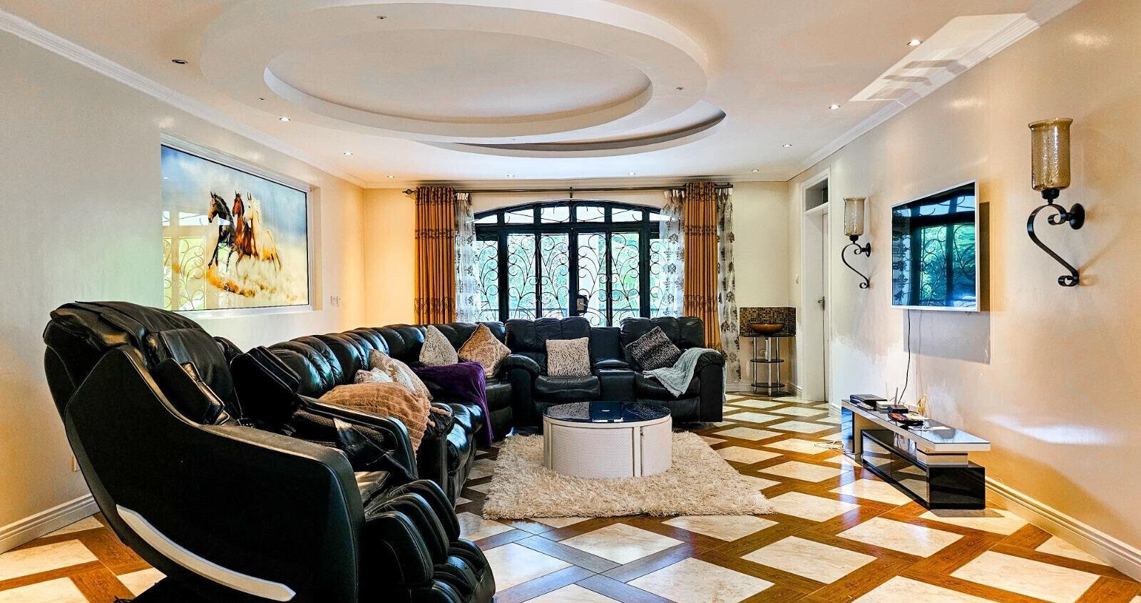 4BR Garden Home with Parking for KSh 480K