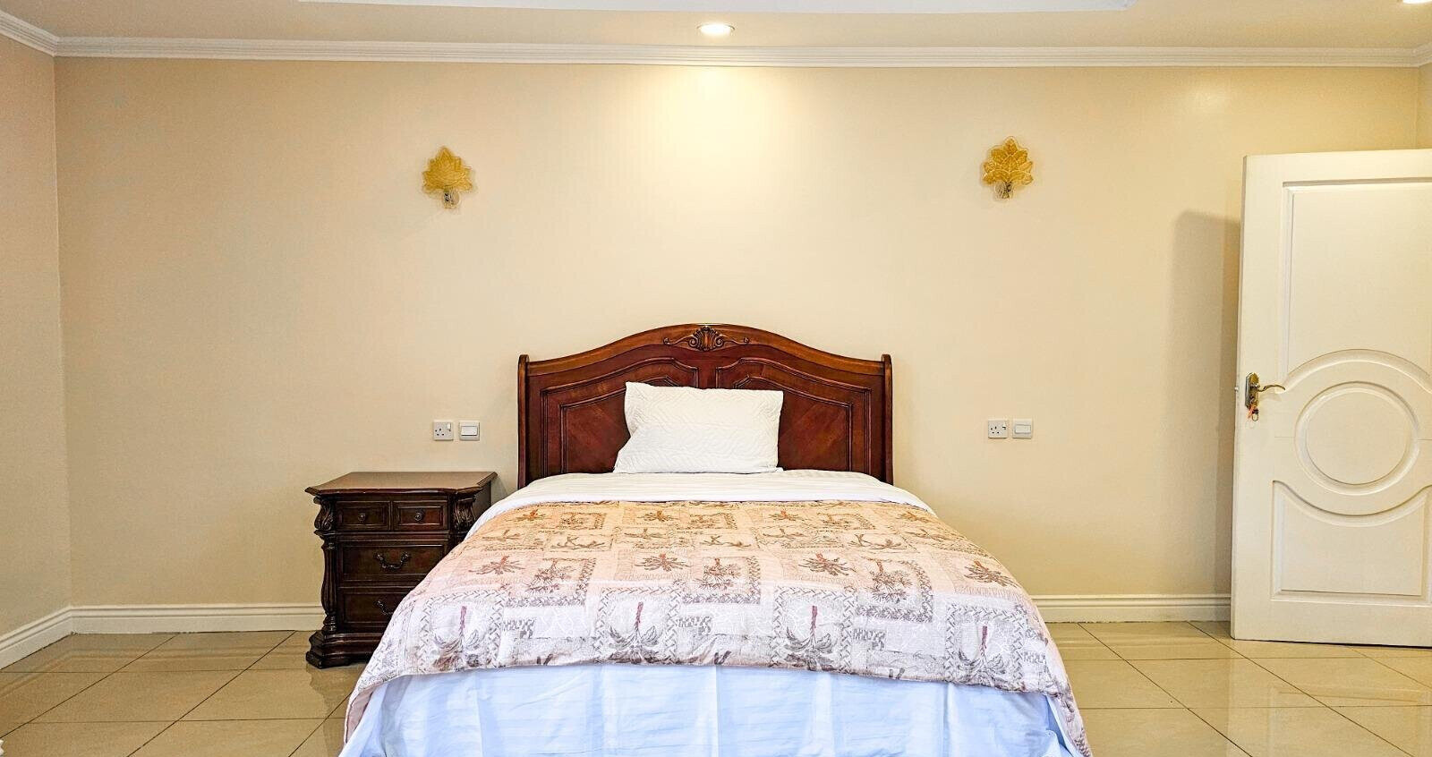 4BR Garden Home with Parking for KSh 480K
