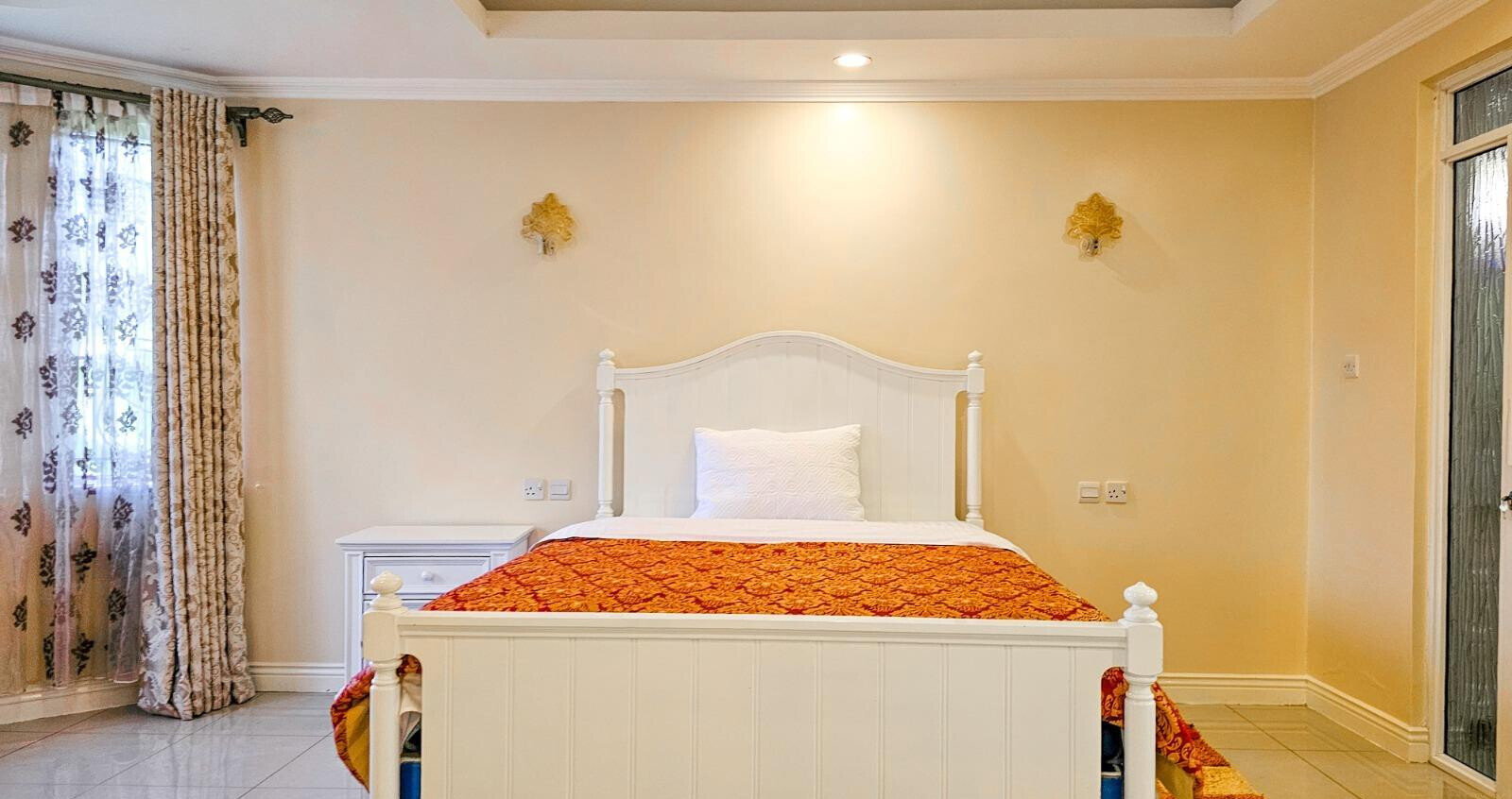 4BR Garden Home with Parking for KSh 480K