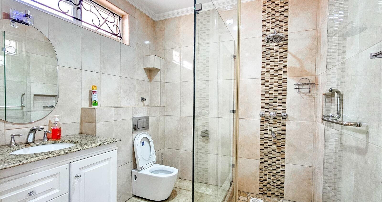 4BR Garden Home with Parking for KSh 480K