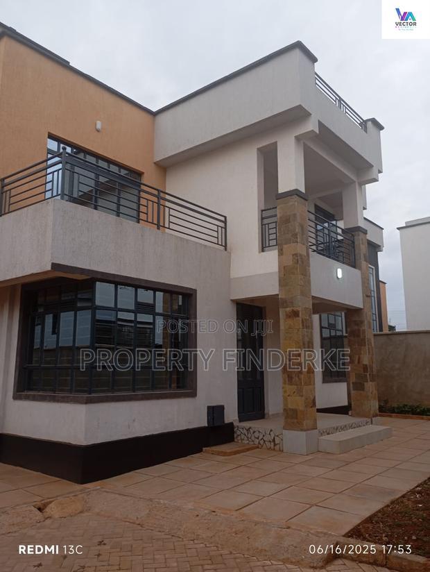 4bdrm Maisonette in Old Junction for sale