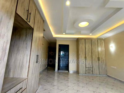 Furnished 3bdrm Bungalow in Ruiru, Mugutha for sale - Image 4