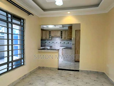 Furnished 3bdrm Bungalow in Ruiru, Mugutha for sale - Image 3