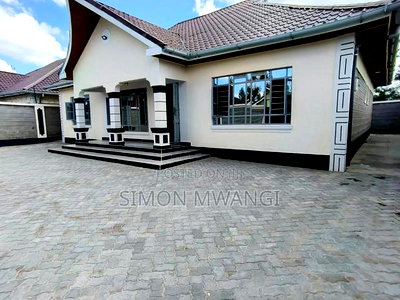Furnished 3bdrm Bungalow in Ruiru, Mugutha for sale - Image 2
