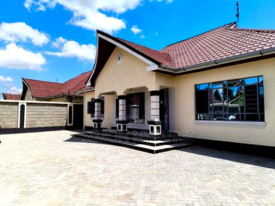 Furnished 3bdrm Bungalow in Ruiru, Mugutha for sale - Image 1
