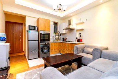 Furnished 1bdrm Apartment in Kileleshwa for rent - Image 4