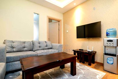 Furnished 1bdrm Apartment in Kileleshwa for rent - Image 1