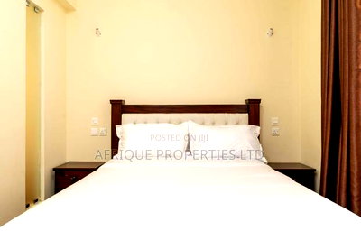 Furnished 1bdrm Apartment in Kileleshwa for rent - Image 9