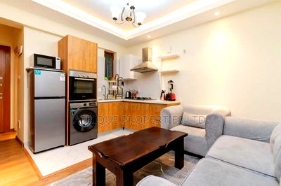 Furnished 1bdrm Apartment in Kileleshwa for rent - Image 6