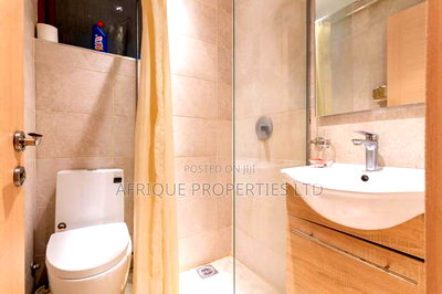 Furnished 1bdrm Apartment in Kileleshwa for rent - Image 10