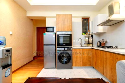 Furnished 1bdrm Apartment in Kileleshwa for rent - Image 3