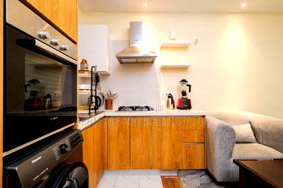 Furnished 1bdrm Apartment in Kileleshwa for rent - Image 7