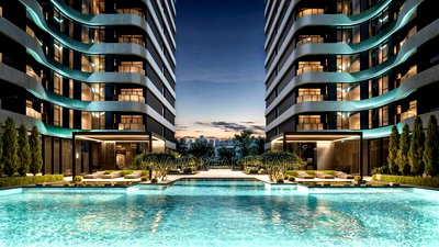 1bdrm Apartment in Muthaiga North for sale - Image 5