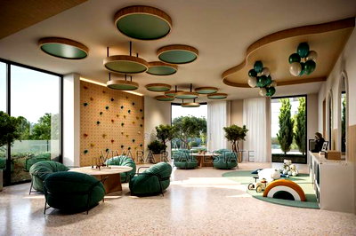 1bdrm Apartment in Muthaiga North for sale - Image 2