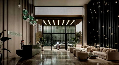 1bdrm Apartment in Muthaiga North for sale - Image 10