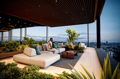 1bdrm Apartment in Muthaiga North for sale - Image 1