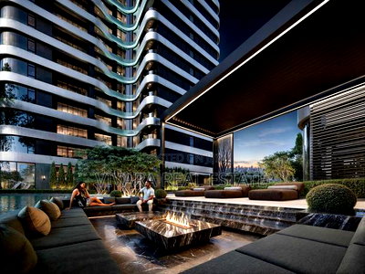 1bdrm Apartment in Muthaiga North for sale - Image 8